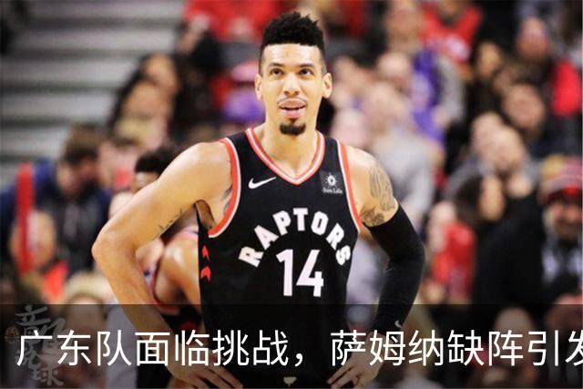 广东队面临挑战，萨姆纳缺阵引发外援引进新动态